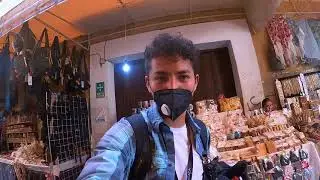 Conoce el CALLEJÓN DEL DIAMANTE
