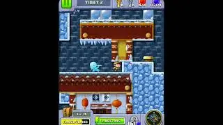 Diamond Quest Don't Rush Tibet 2 Stage 3