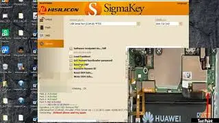 تخطى جوجل اكونت  stk-l21 ) # ( y9s)) ---9s Y9 Prime STKL21 Frp Unlock Bypass Google Account