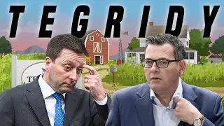 Integrity and the Victorian State Election