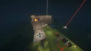 Our Private Origins SMP | Minecraft | Low-End Laptop