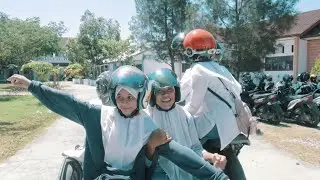 The Unforgettable - Leting 2 SMAN 3 Unggul Sigli