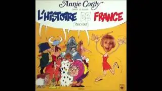 Annie Cordy - Les Grognards