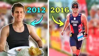 How I Went From Complete BEGINNER to NATIONAL TEAM in Just 4 Years