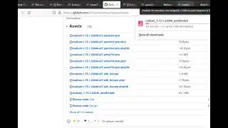 vscodium  Установка в Ubuntu Linux