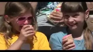 Фильм: Ужасные дети