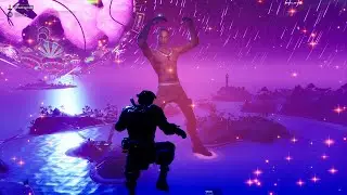 🔥🔥🔥 EVENTO TRAVIS SCOTT - Fortnite