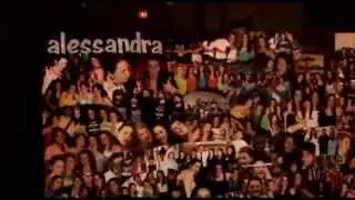 Alessandra's Sweet Sixteen