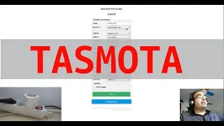 Tutorial: Cómo añadir nuevos dispositivos en Tasmota - Domoticaencasa.es