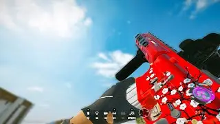 Rainbow Six Player Shoots Back - A Rainbow Six Montage