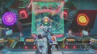 No Man's Sky Exploration
