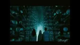 Neville and Luna: Feels Like Home To Me