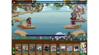 Usar Fiddler y datas en Ninja Saga