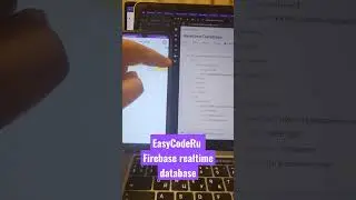 Firebase realtime database Kanban boards EasyCodeRu Android Kotlin
