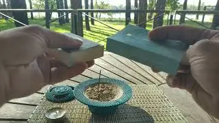 Аромапалички ВОДЯНА КРАПЛЯ Ніппон Кодо Оедо Кох