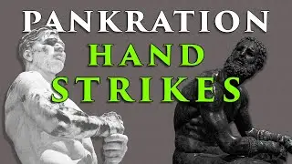 Discover the Truly Unique Ancient Techniques of Pankration: The Ancient Greek Combat Sport