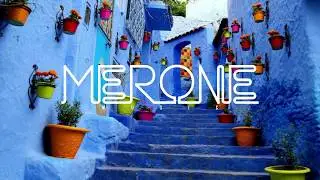 Moroccan Modern Pop Instrumental 2020 (MerOne Music)
