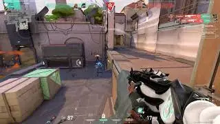 Cheeky lil 4 piece