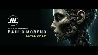 Paulo Moreno - Going For - Night Light Records