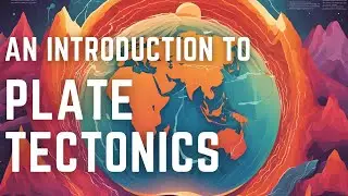 An Introduction to Plate Tectonics