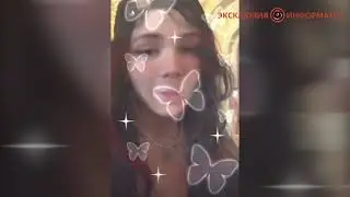 В Киеве на Пасху девушки курили в церкви и задували свечи: видео