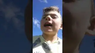 Awesome Vlog /w/ diarmy and mason!