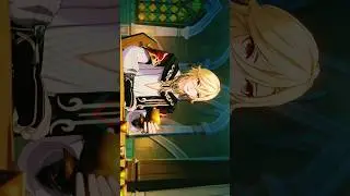 Kaveh edit [Genshin impact edit]/ Кавех эдит [Геншин импакт Эдит] 