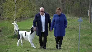 Savas vietas un zemes spēks. 9. raidījums. Sēlijas patriots Miervaldis.