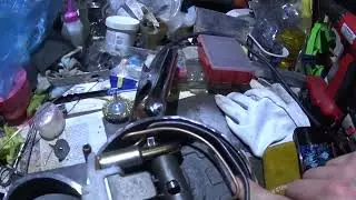 Ремонт компрессора автохолодильника