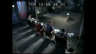 Kirsty Henshaw on Dragon's Den