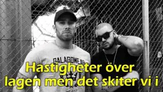 SödraSidan - Äntligen Solsken (Lyric Video)