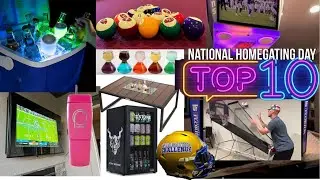 Top Homegating Products 2023