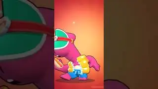 АНИМАЦИЯ ВЫПАДЕНИЯ ДАГА BRAWL STARS! ВЫПАДЕНИЕ ДАГА BRAWL STARS! Brawl Stars
