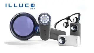 Welcome to ILLUCO