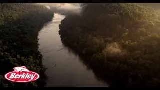 Shoal Bass: A Tale of River Debauchery and a Rare Native Bass