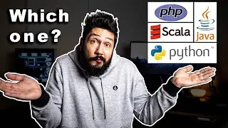 What is the BEST Programming Language in 2022? (With a Twist!)