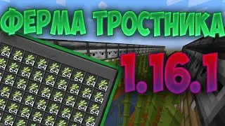 Ферма тросника НА МИШЕНЯХ 1.16