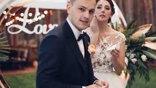 Wedding photo