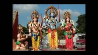 Srirama Navami