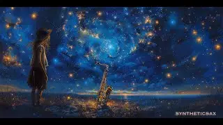 Ночной саксофон и перкуссионист импровизация под диджея - Syntheticsax Organic House W GOA Rockpool