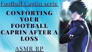 comforting after loosing a game PT3 M4f