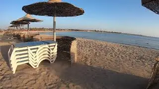 Marsa-Alam, Abu Dabbab, Malikia beach