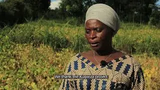 Great Lakes Accelerated Innovation Delivery Initiative Rapid Delivery Hub in Burundi - Part 2