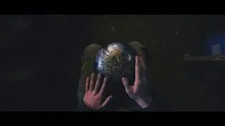 Глюкофон Hant drum 