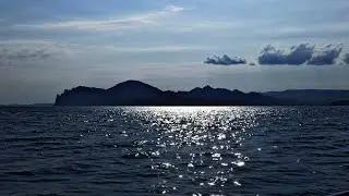 Влог. Едим на экскурсию 🌊🌊🌊