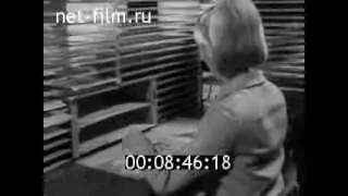Озвучивание мультфильма 