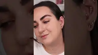 KVD Beauty Good Apple Full Cover Serum Foundation First Impression 