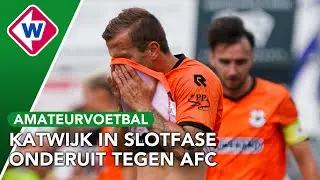Samenvattingen van Katwijk, Rijnsburgse Boys en FC Lisse
