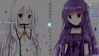 OSU! Ni-Sokkususu - Blade Dance [Kneesocks]