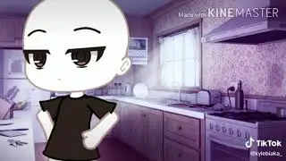 Наркомания из тик тока {gacha life}